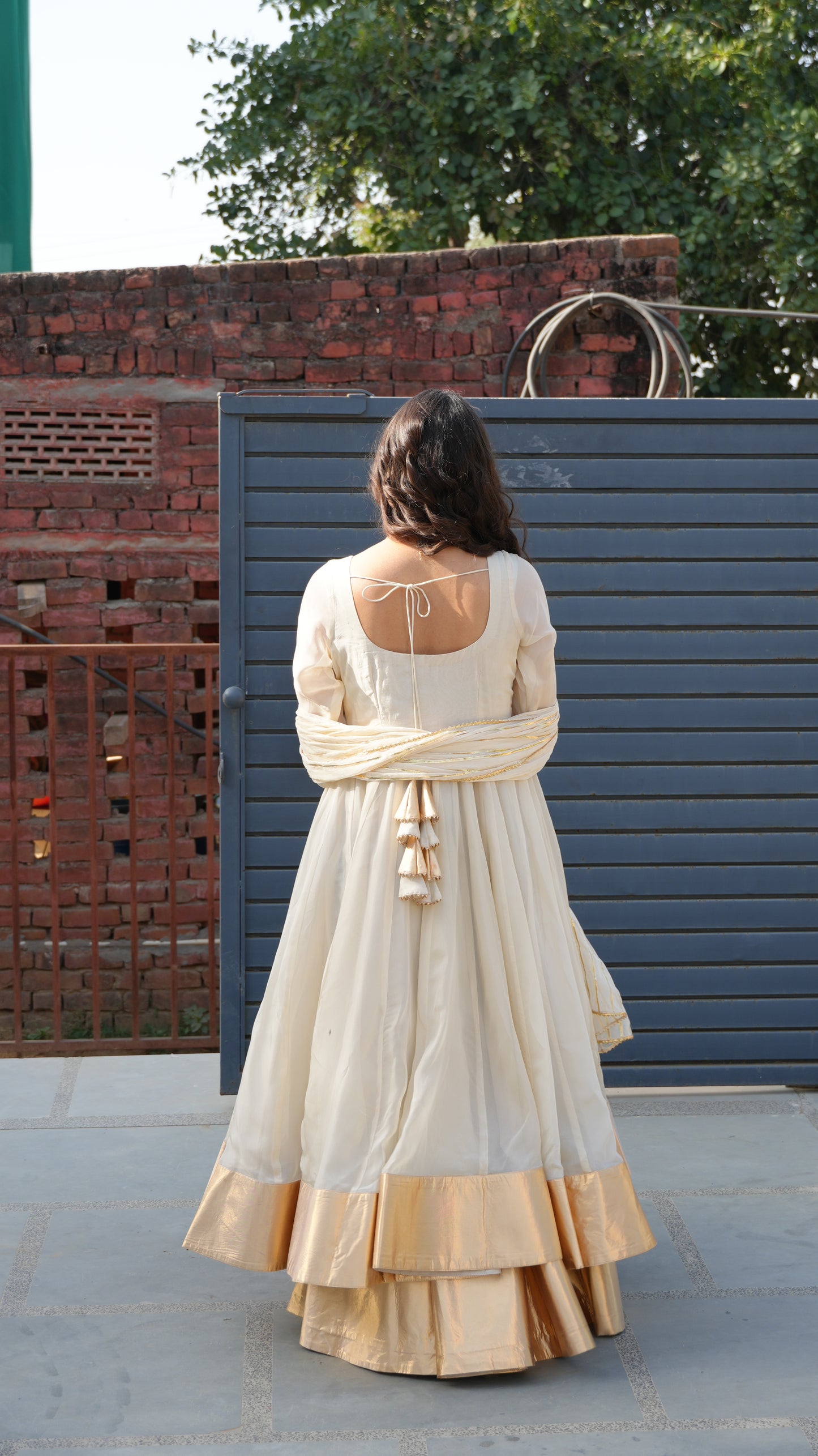 Noor Layers Anarkali.