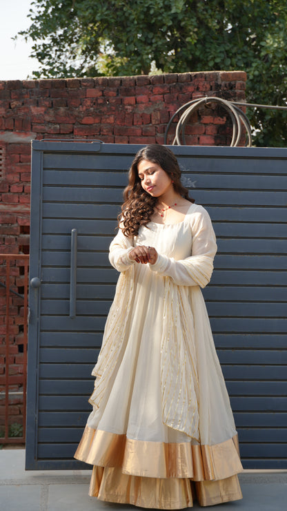 Noor Layers Anarkali.