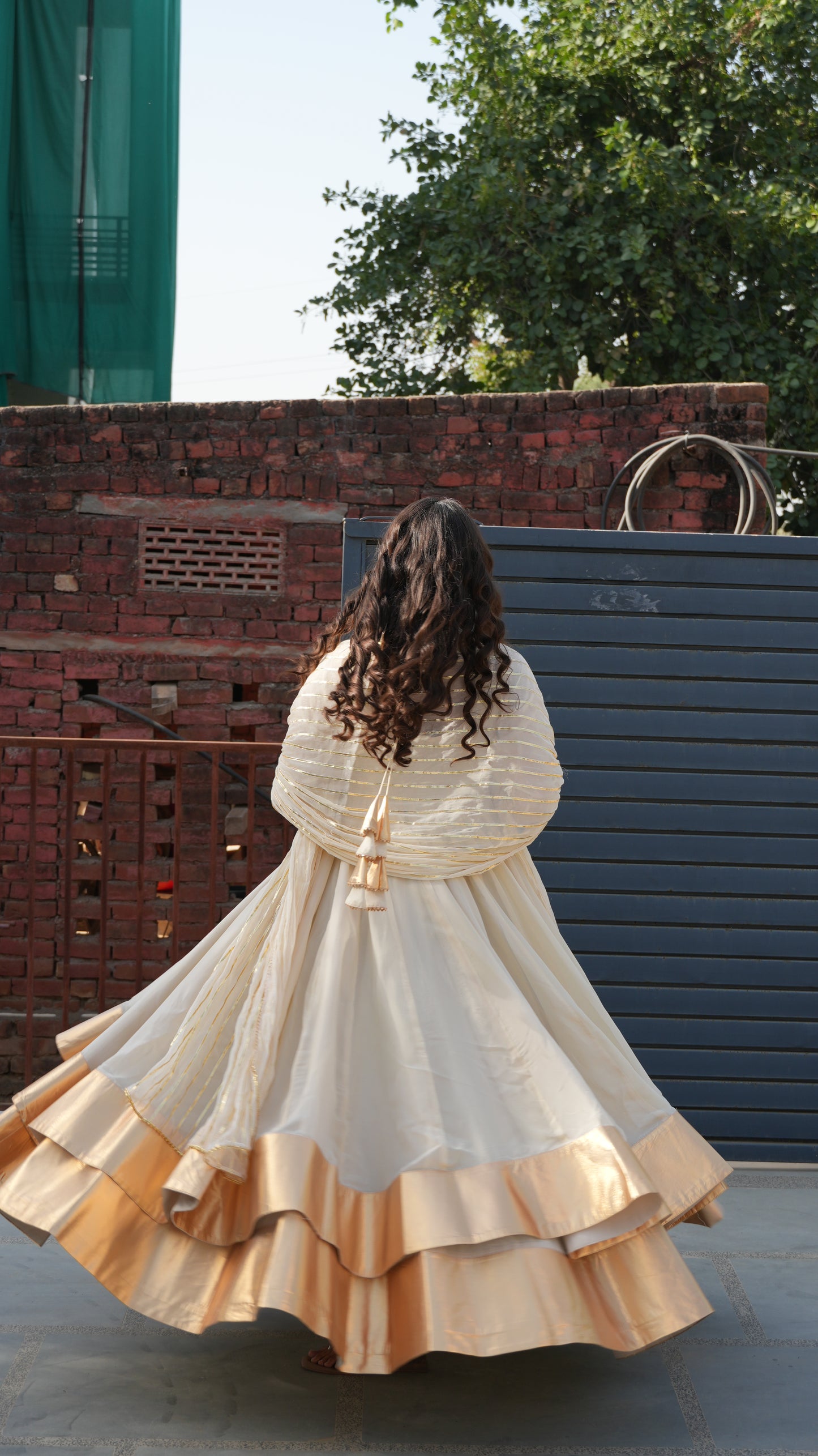 Noor Layers Anarkali.