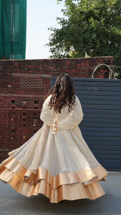 Noor Layers Anarkali.