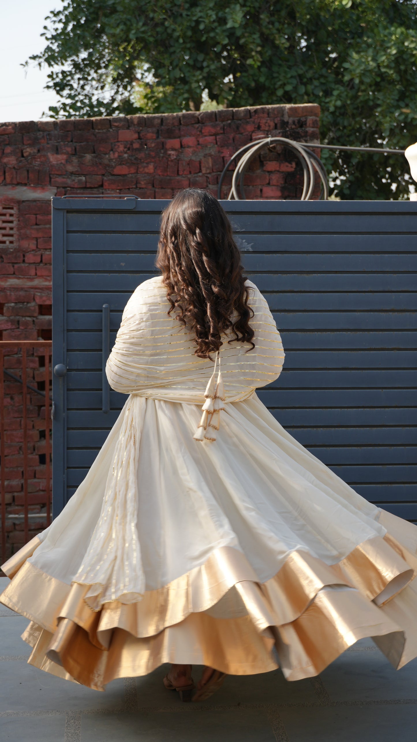 Noor Layers Anarkali.