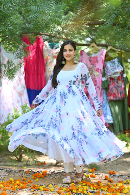Kashni Anarkali