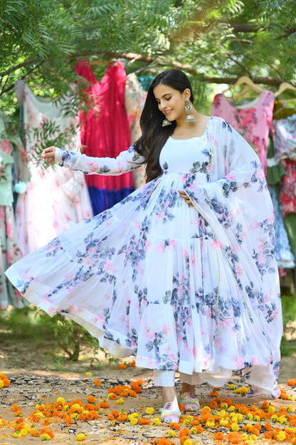 Kashni Anarkali