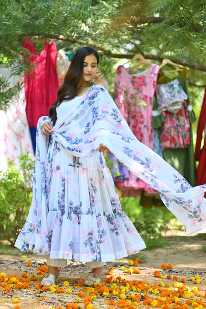 Kashni Anarkali