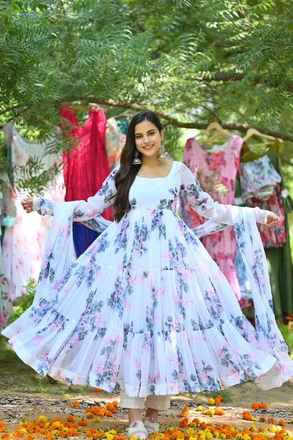 Kashni Anarkali