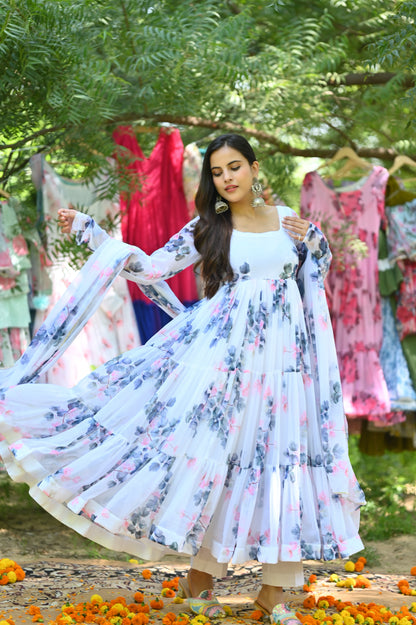 Kashni Anarkali