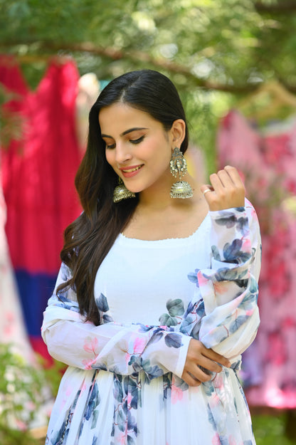Kashni Anarkali